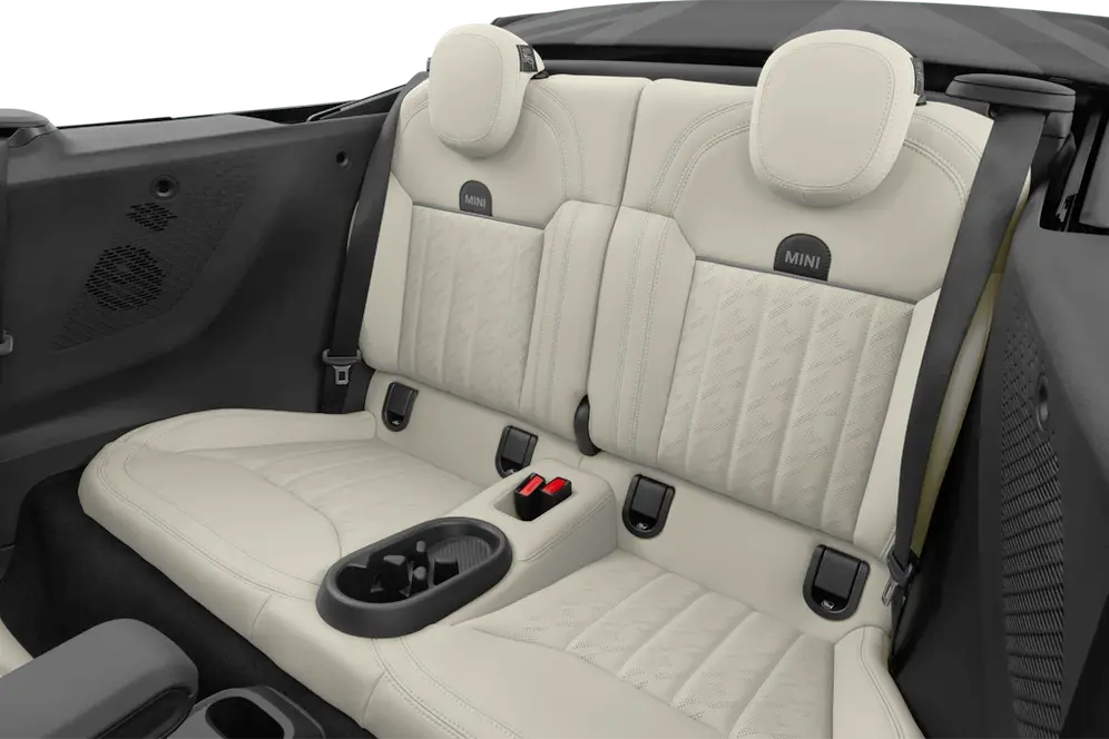 rearseat