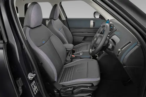 frontseat