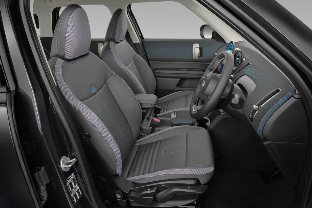 frontseat