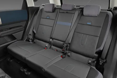 rearseat