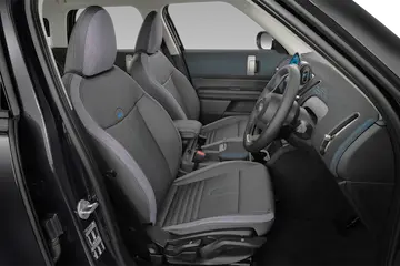 frontseat