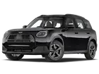 MINI Countryman Hatchback
