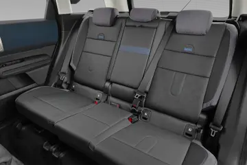 rearseat