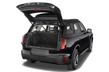 trunk