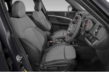 frontseat