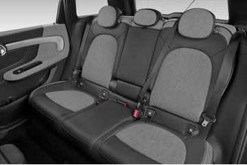 rearseat