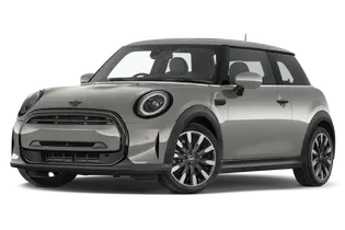 MINI Hatchback 