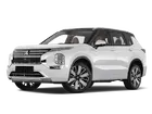Mitsubishi Outlander Estate