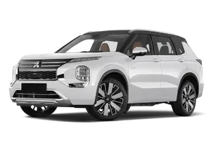 Mitsubishi Outlander 2.4 PHEV Nativa 5dr Auto