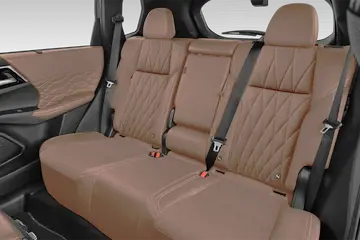 rearseat