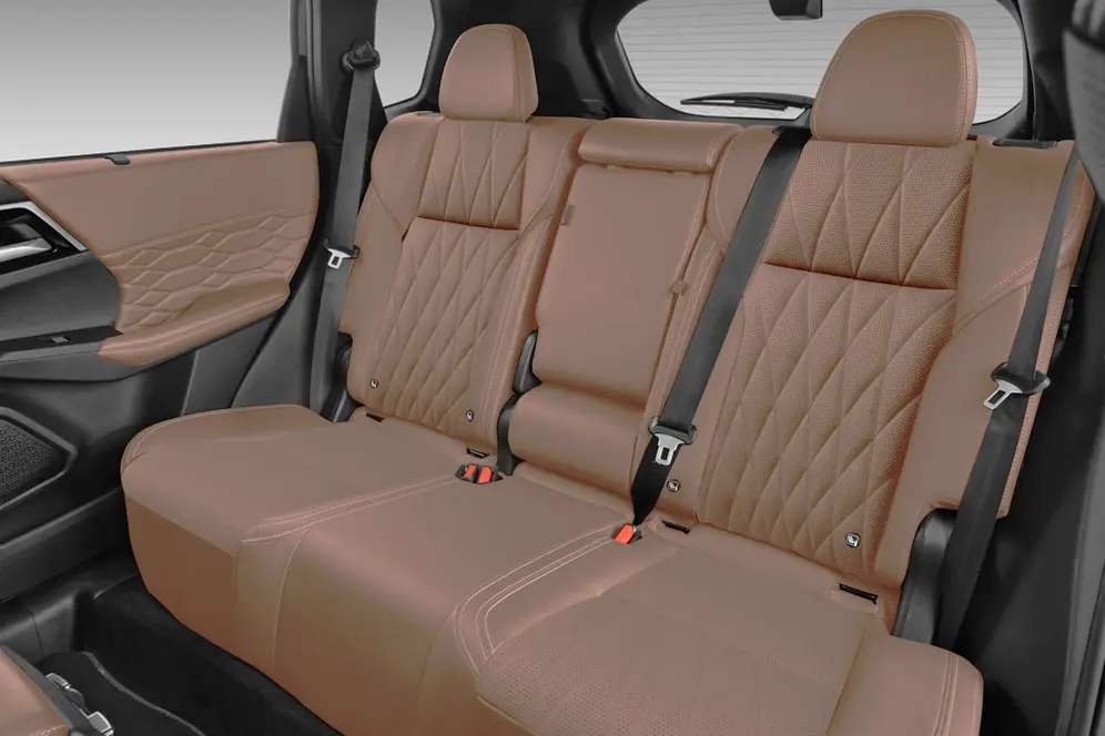 rearseat
