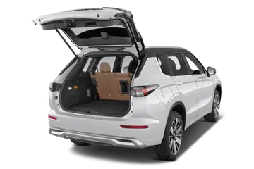 trunk