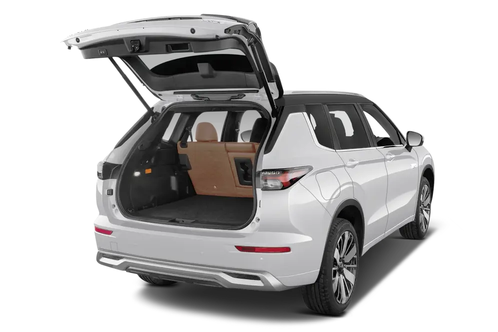 trunk
