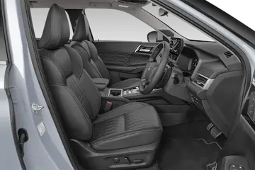 frontseat