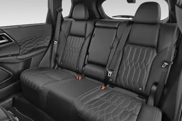 rearseat