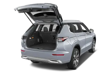 trunk