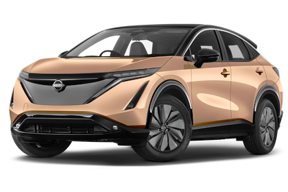 Nissan Ariya
