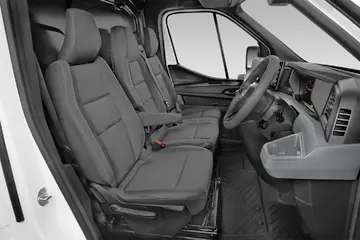 frontseat