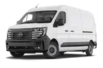 Nissan Interstar
