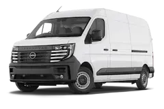 Nissan Interstar