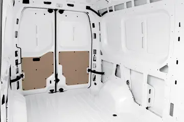 rearseat