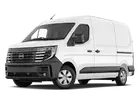 Nissan Interstar F35 L2 Electric