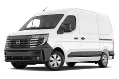 Nissan Interstar