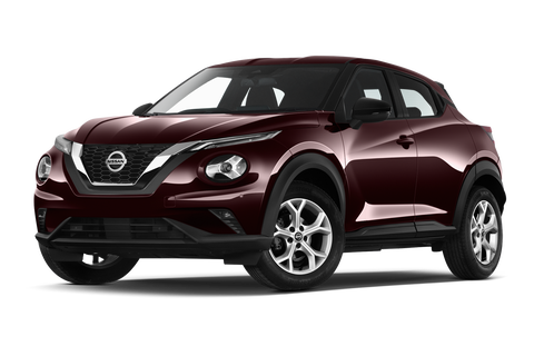 Nissan Juke Hatchback