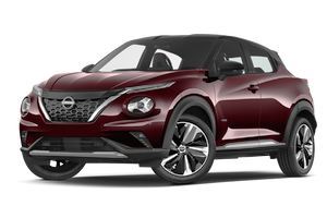 Nissan Juke 1.0 DiG-T Tekna+ 5dr DCT