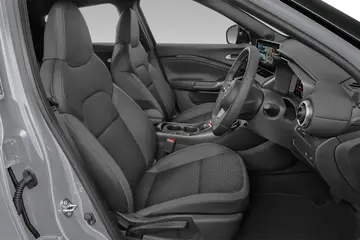 frontseat