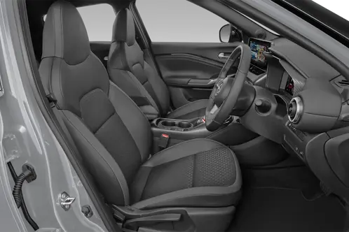 frontseat