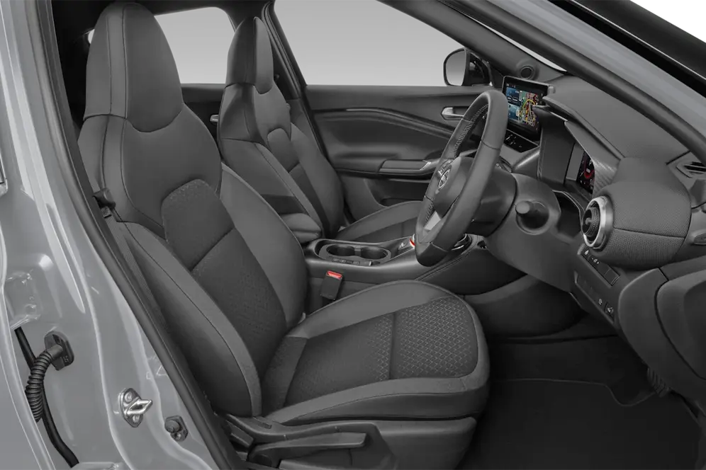 frontseat