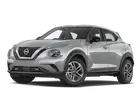 Nissan Juke Hatchback