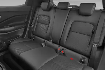 rearseat