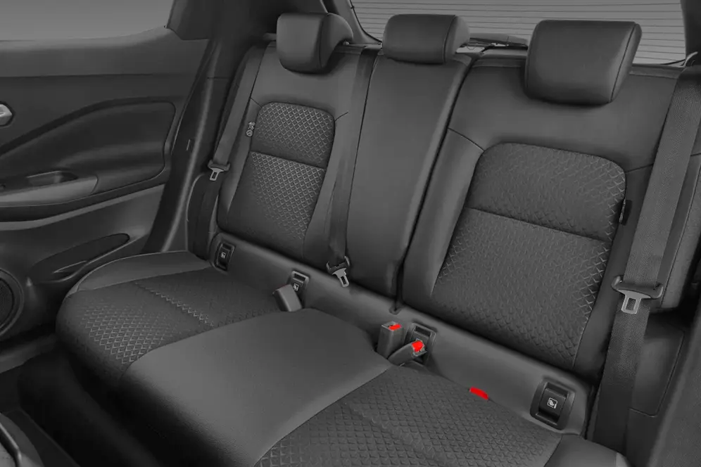 rearseat