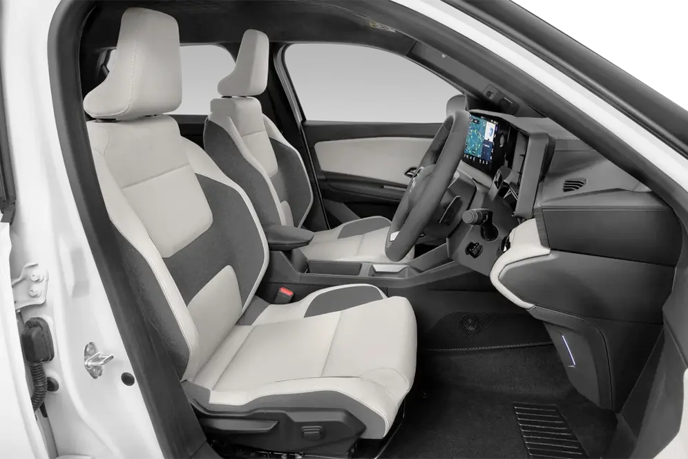 frontseat