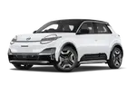 Nissan Micra Hatchback