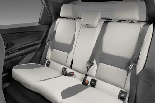 rearseat