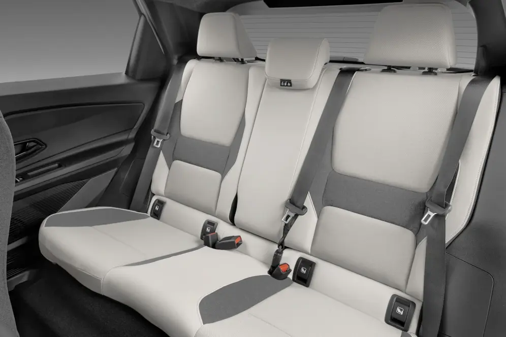rearseat