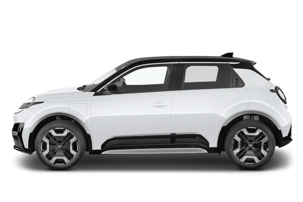 sideview