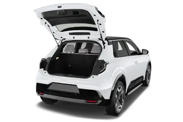 trunk