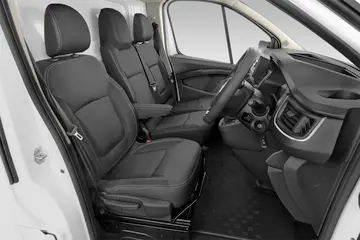 frontseat