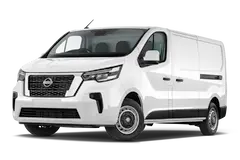 Nissan Primastar