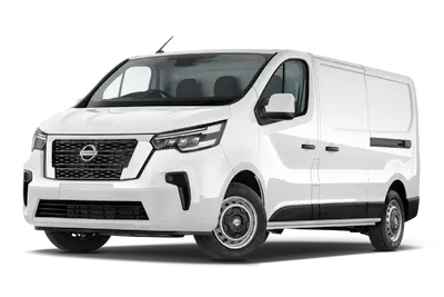 Nissan Primastar