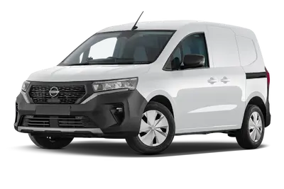 Nissan Townstar