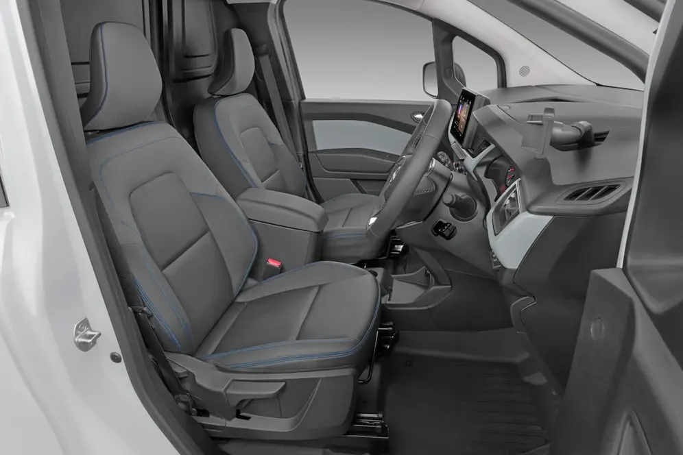 frontseat