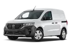 Nissan Townstar L2 Electric