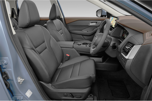 frontseat