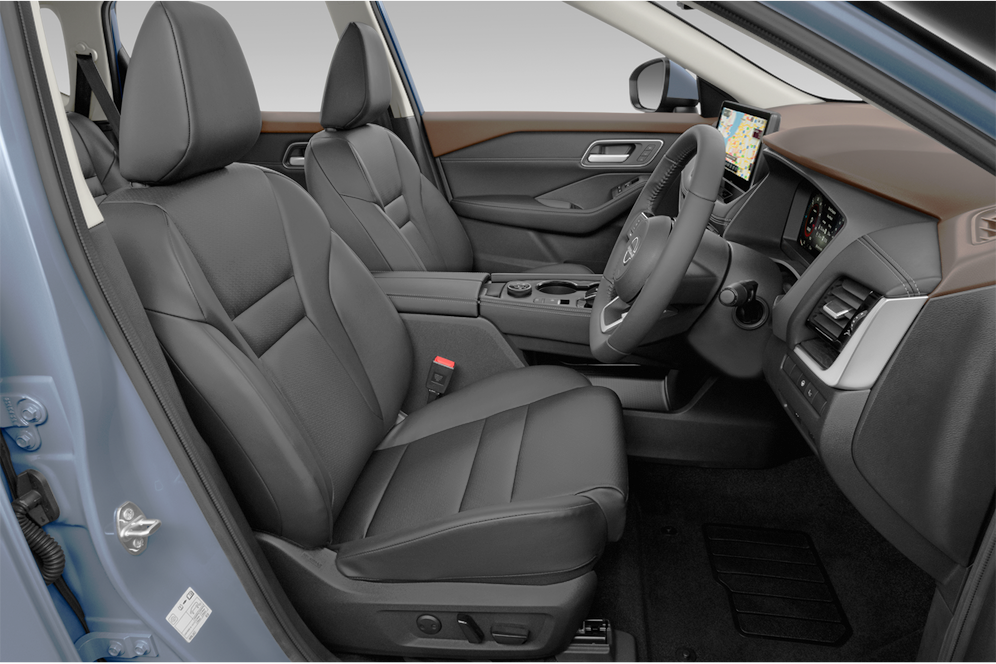 frontseat