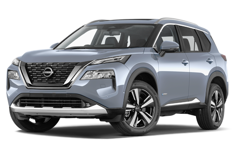 Nissan X-Trail Station Wagon